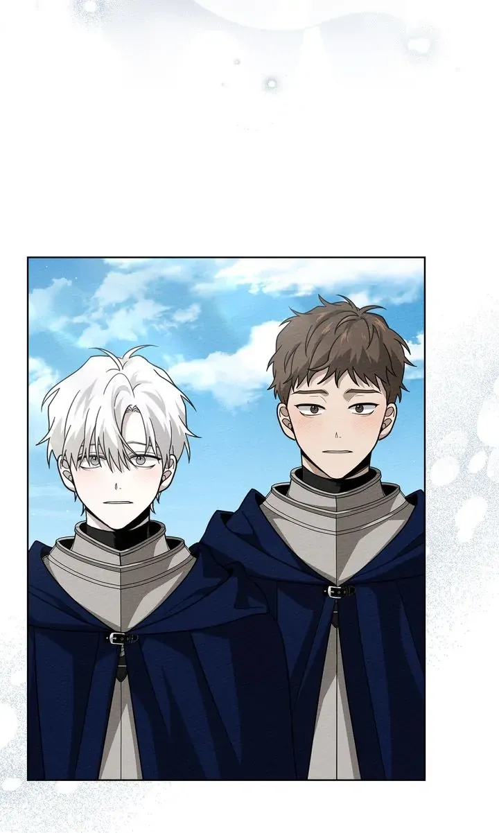 Under the Oak Tree Chapter 97 Online - página 32