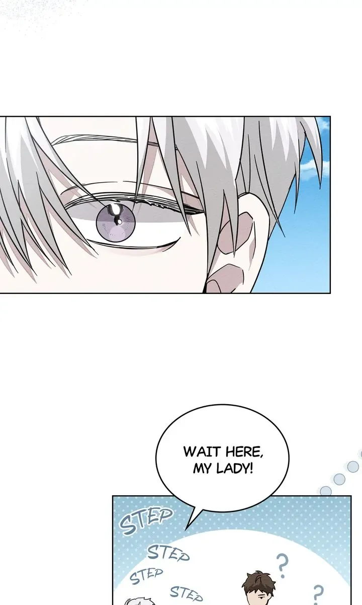 Under the Oak Tree Chapter 97 Online - página 33