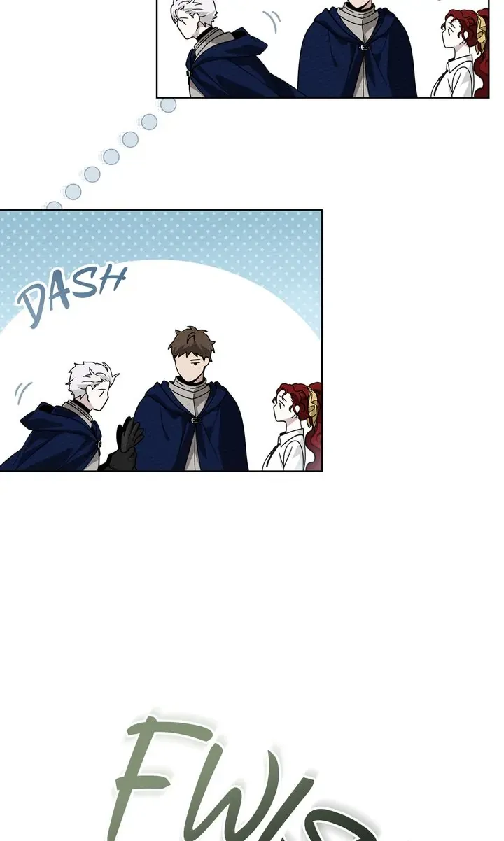 Under the Oak Tree Chapter 97 Online - página 34