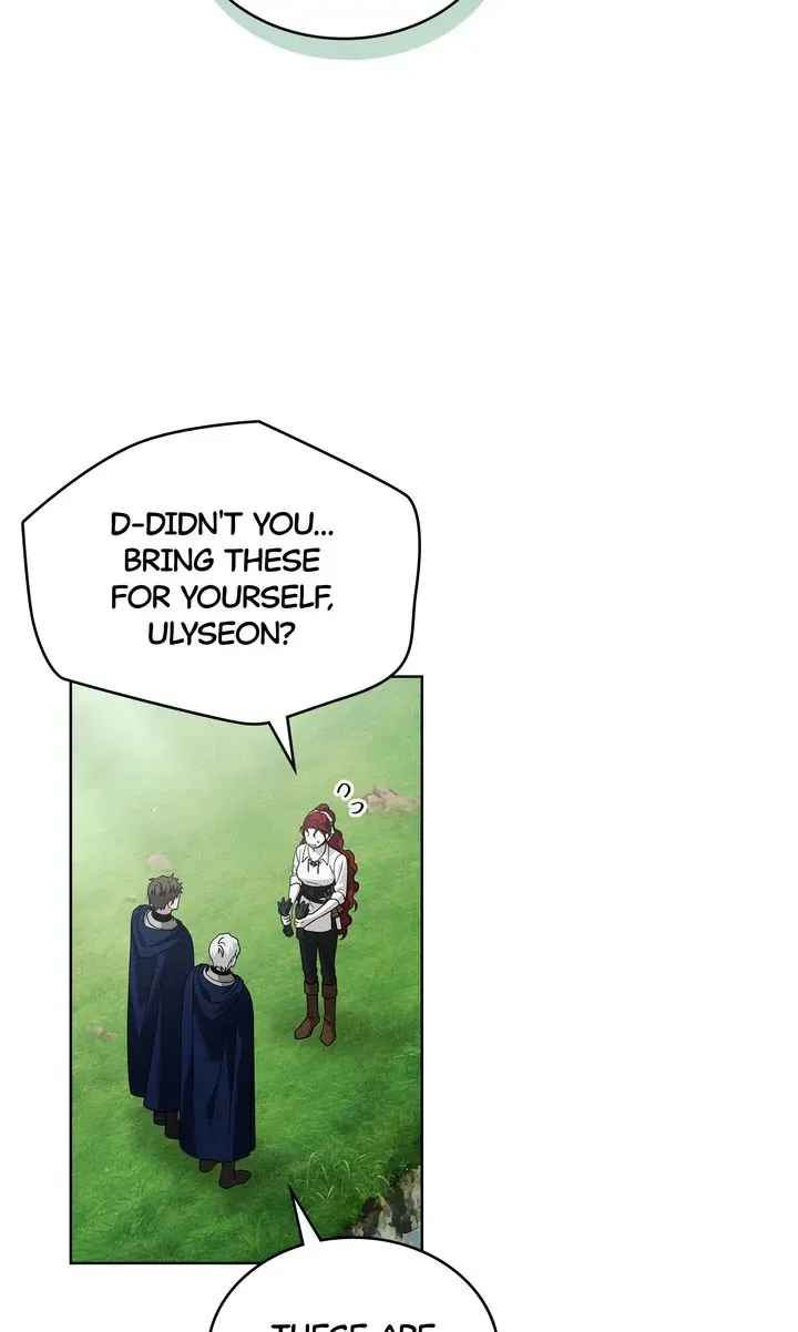 Under the Oak Tree Chapter 97 Online - página 36