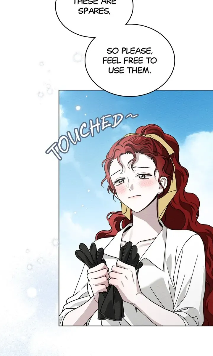Under the Oak Tree Chapter 97 Online - página 37