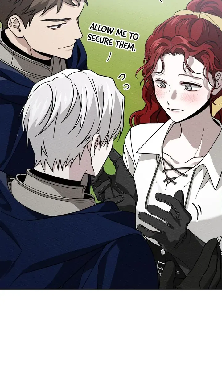 Under the Oak Tree Chapter 97 Online - página 39
