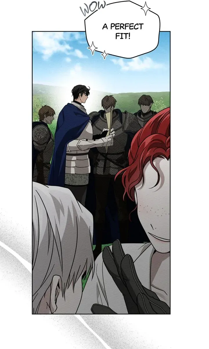 Under the Oak Tree Chapter 97 Online - página 40