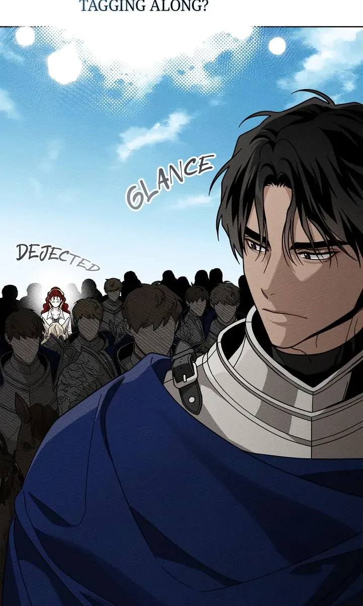 Under the Oak Tree Chapter 97 Online - página 47