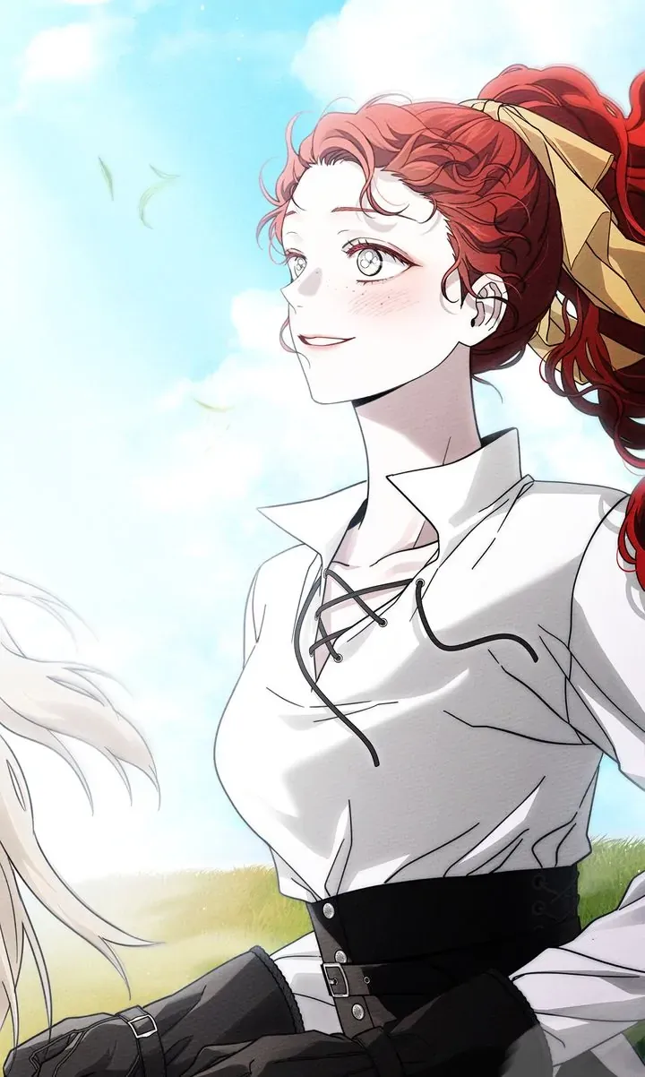 Under the Oak Tree Chapter 97 Online - página 56