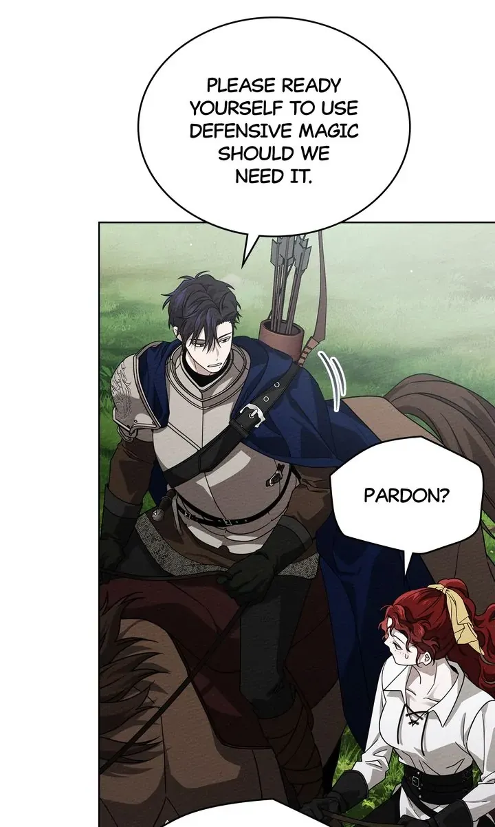 Under the Oak Tree Chapter 97 Online - página 61