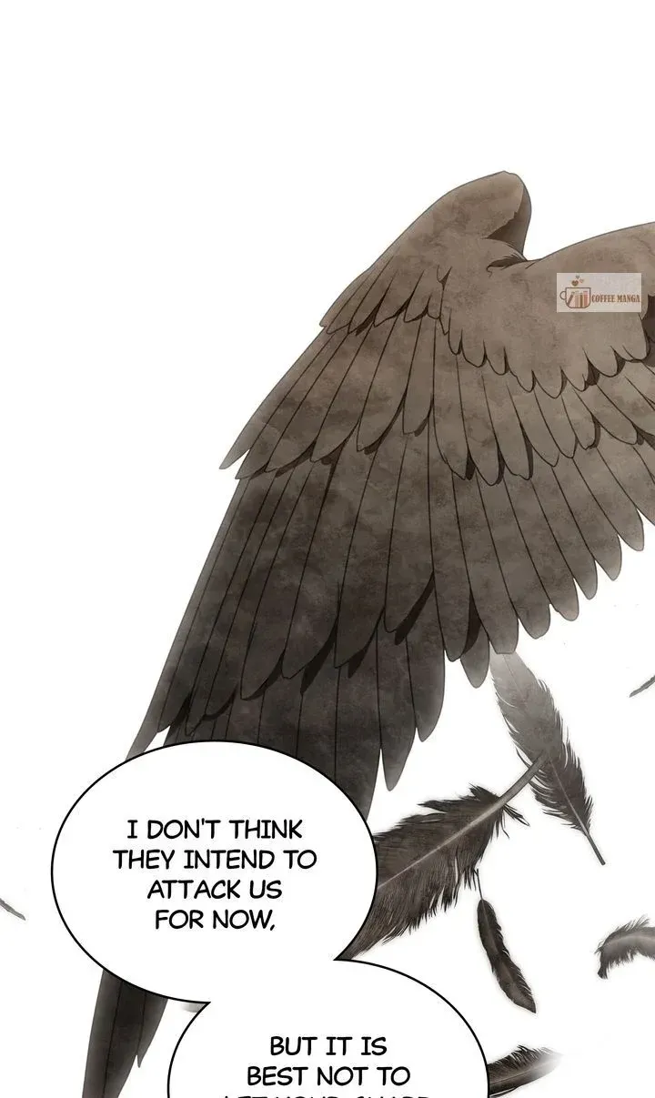 Under the Oak Tree Chapter 98 Online - página 1