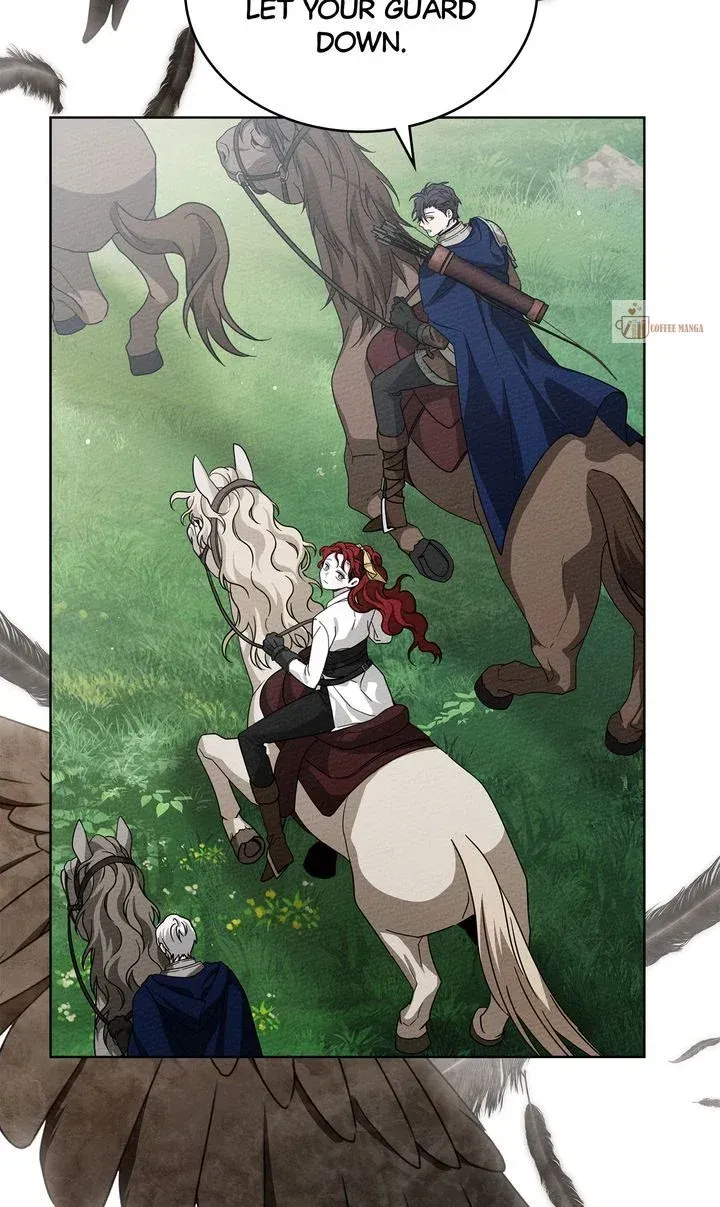 Under the Oak Tree Chapter 98 Online - página 2
