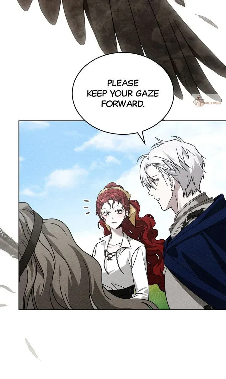 Under the Oak Tree Chapter 98 Online - página 3