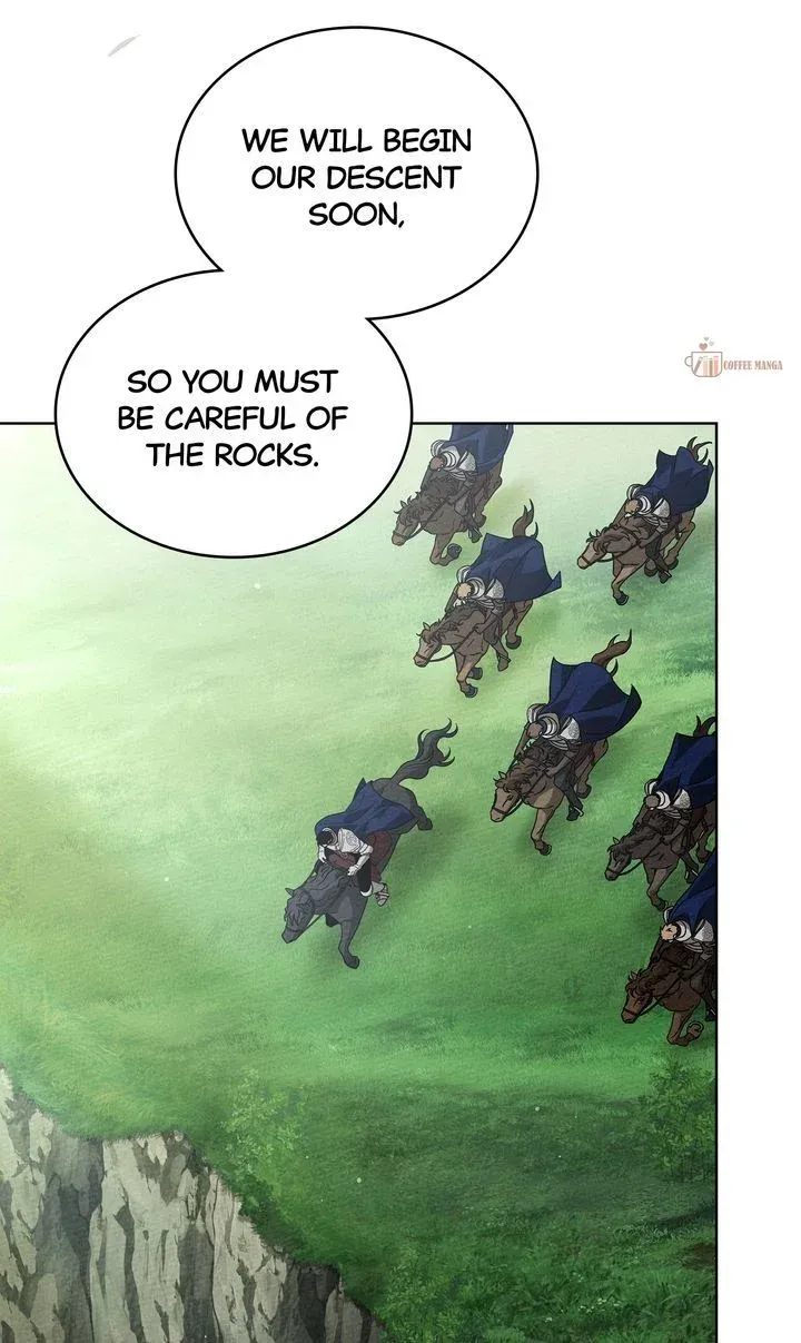 Under the Oak Tree Chapter 98 Online - página 4