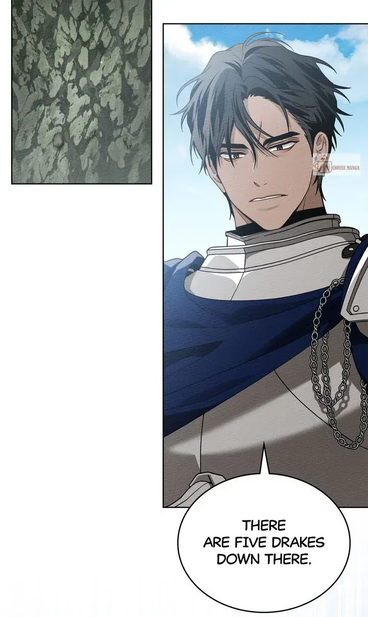 Under the Oak Tree Chapter 98 Online - página 6