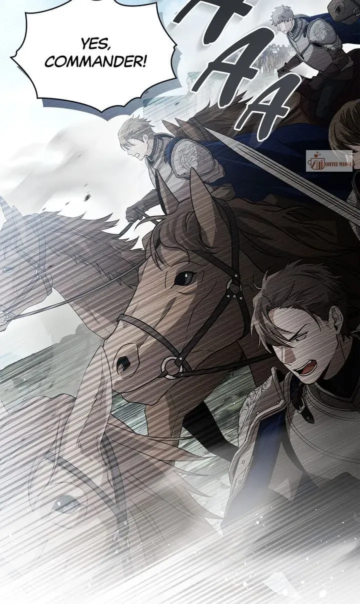 Under the Oak Tree Chapter 98 Online - página 8
