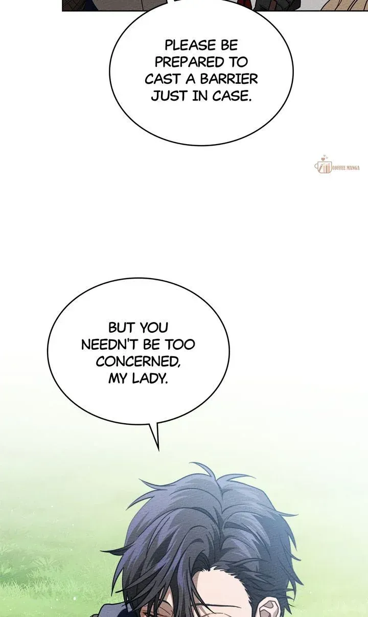 Under the Oak Tree Chapter 98 Online - página 10