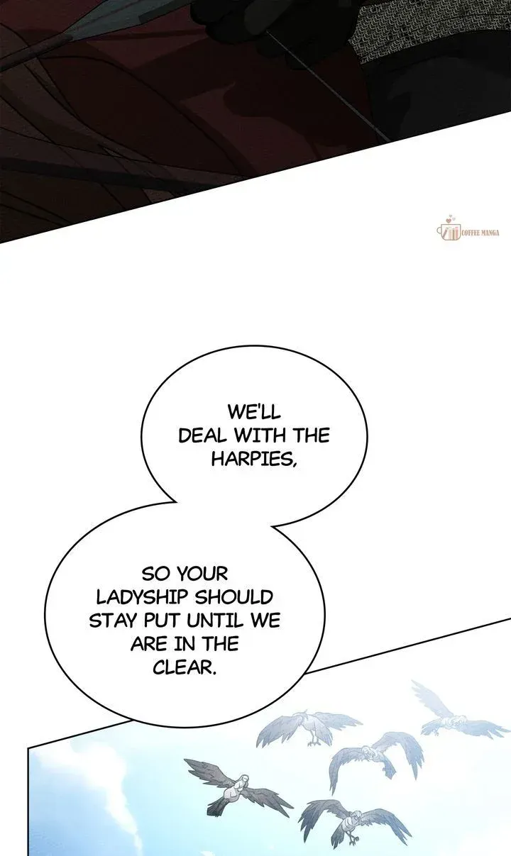 Under the Oak Tree Chapter 98 Online - página 12
