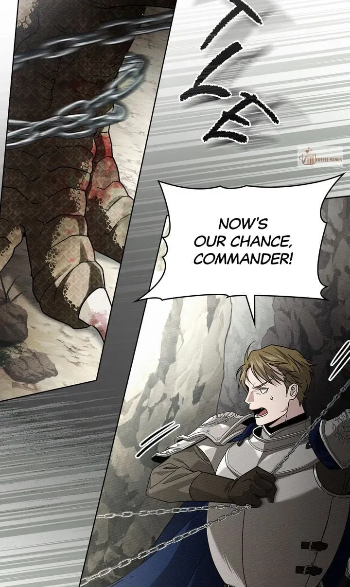 Under the Oak Tree Chapter 98 Online - página 20
