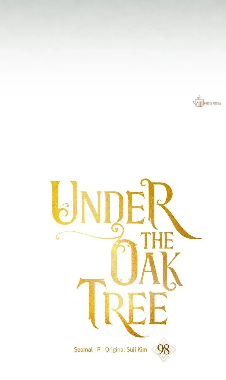 Under the Oak Tree Chapter 98 Online - página 25