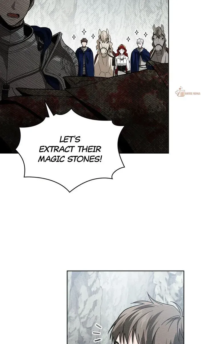 Under the Oak Tree Chapter 98 Online - página 29