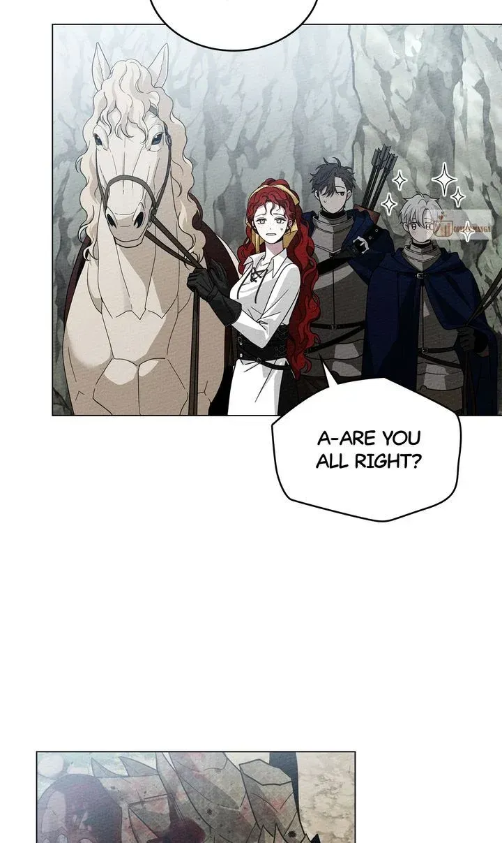 Under the Oak Tree Chapter 98 Online - página 31