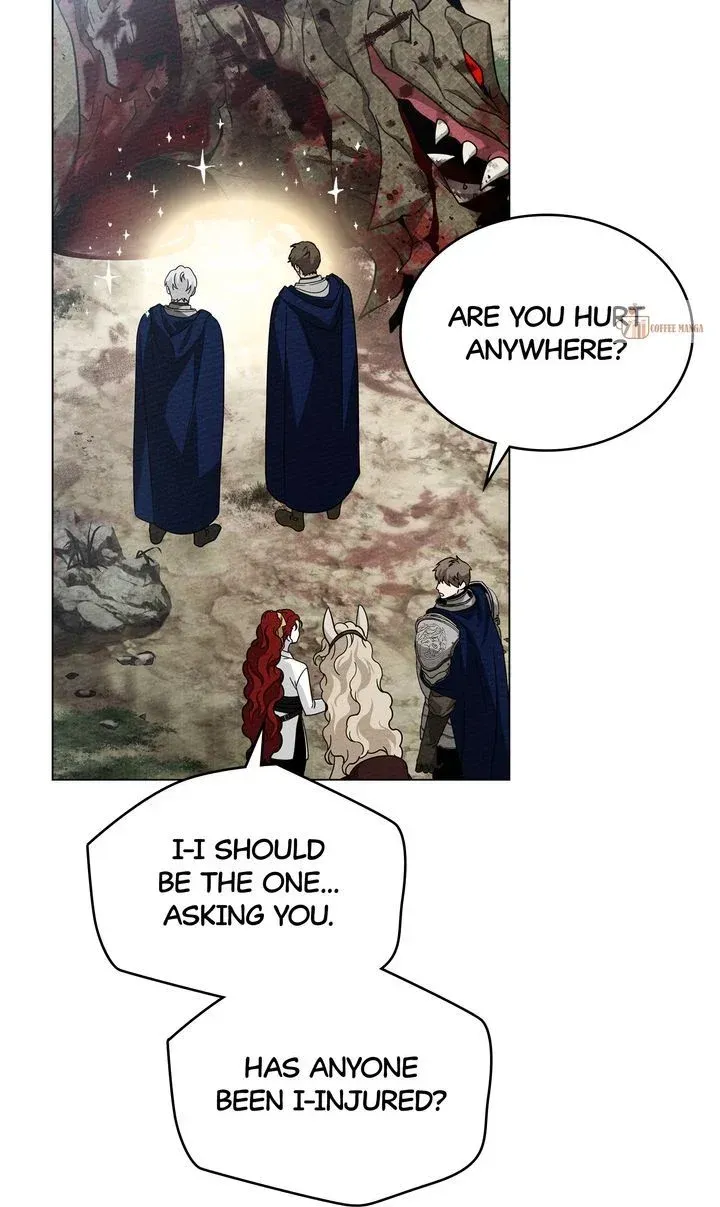 Under the Oak Tree Chapter 98 Online - página 32