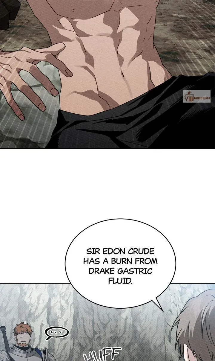 Under the Oak Tree Chapter 98 Online - página 35