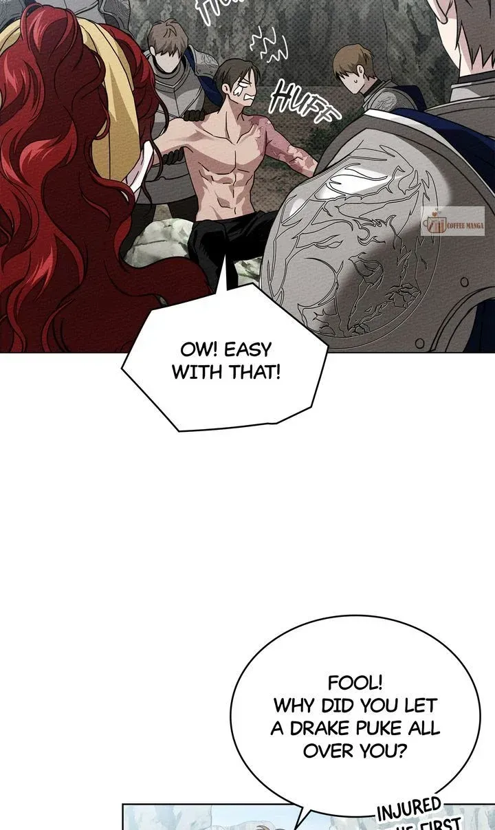 Under the Oak Tree Chapter 98 Online - página 36