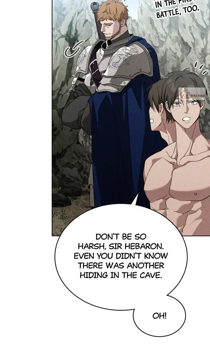 Under the Oak Tree Chapter 98 Online - página 37