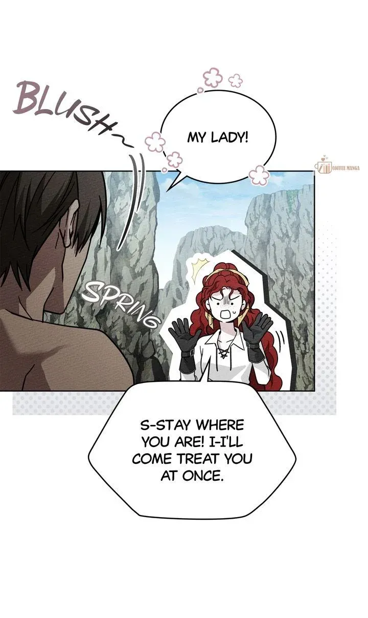 Under the Oak Tree Chapter 98 Online - página 38