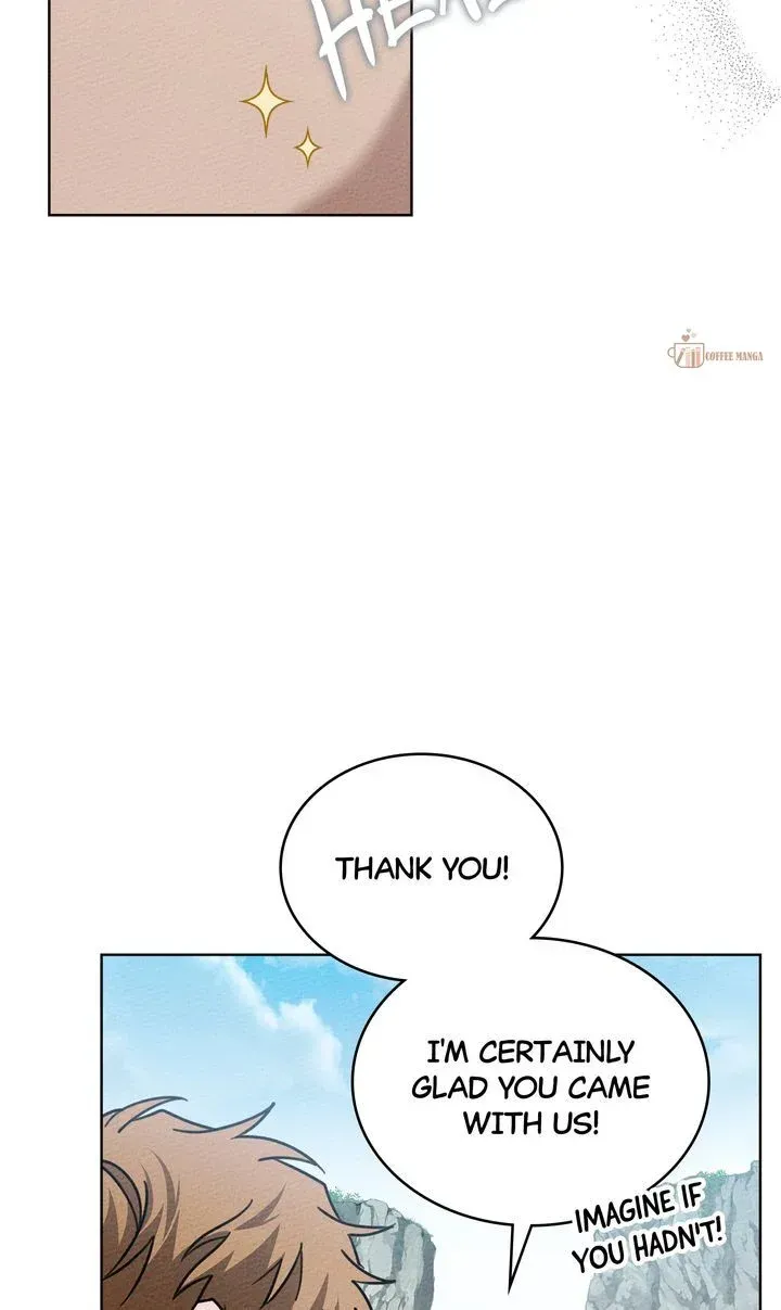 Under the Oak Tree Chapter 98 Online - página 40