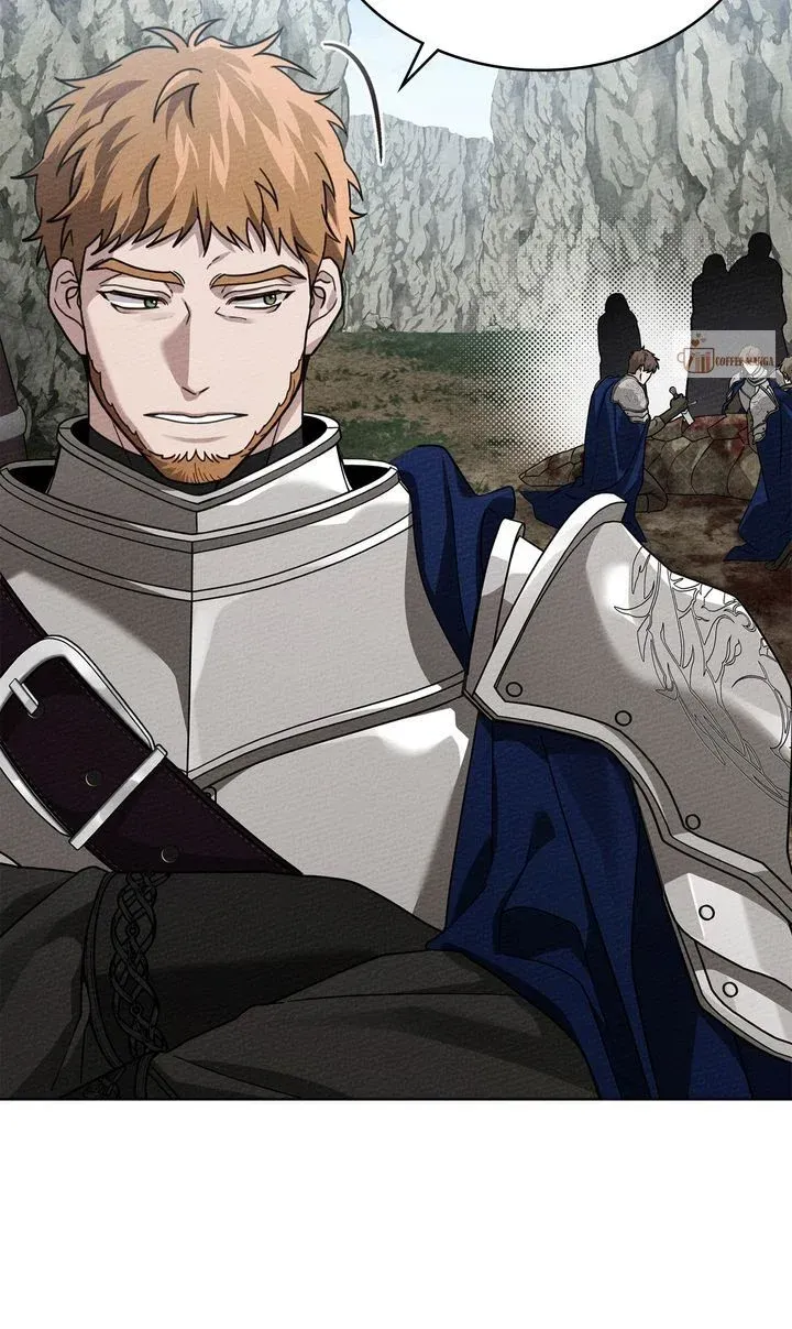 Under the Oak Tree Chapter 98 Online - página 42