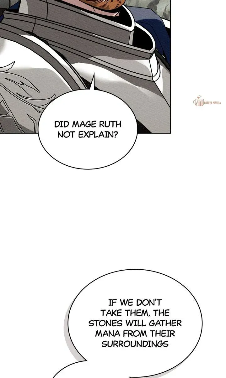 Under the Oak Tree Chapter 98 Online - página 45