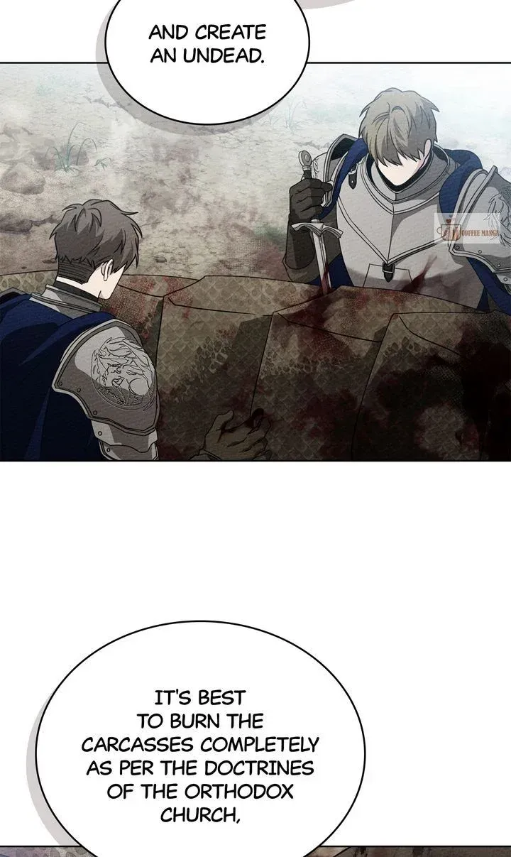 Under the Oak Tree Chapter 98 Online - página 46