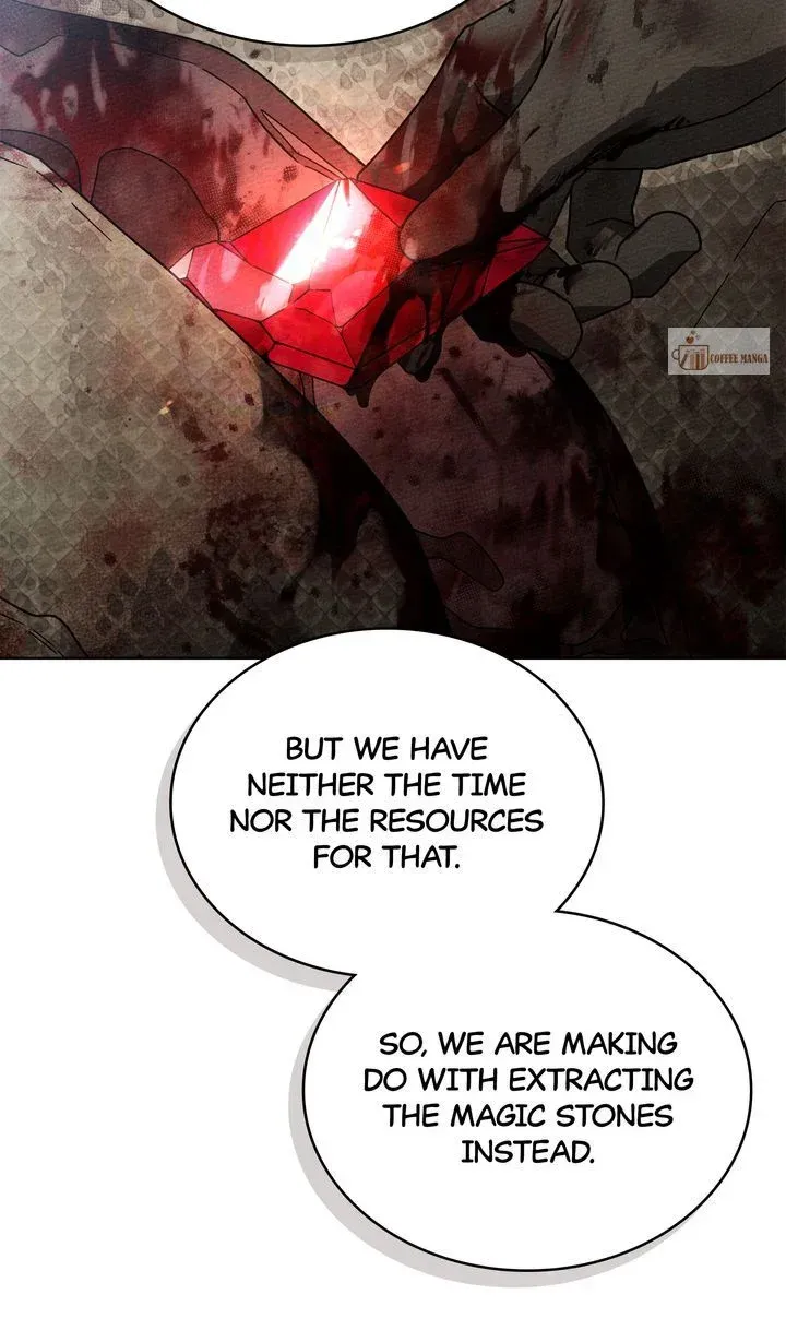 Under the Oak Tree Chapter 98 Online - página 47