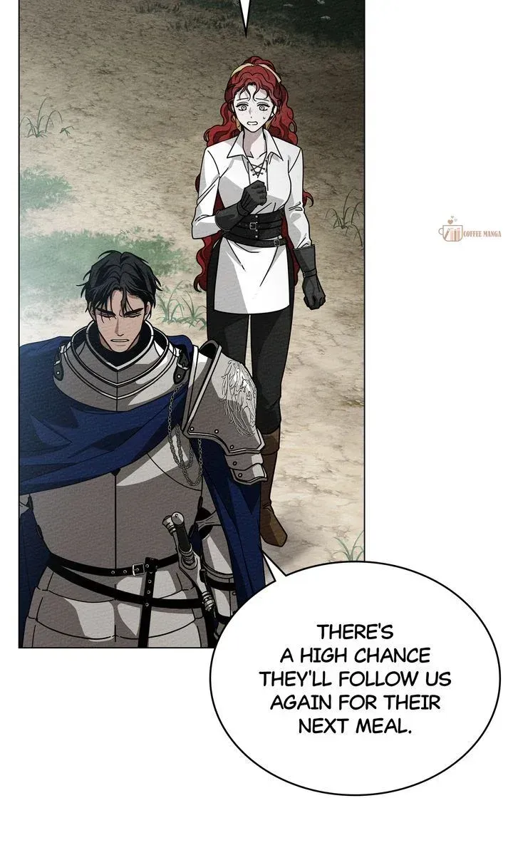 Under the Oak Tree Chapter 98 Online - página 54