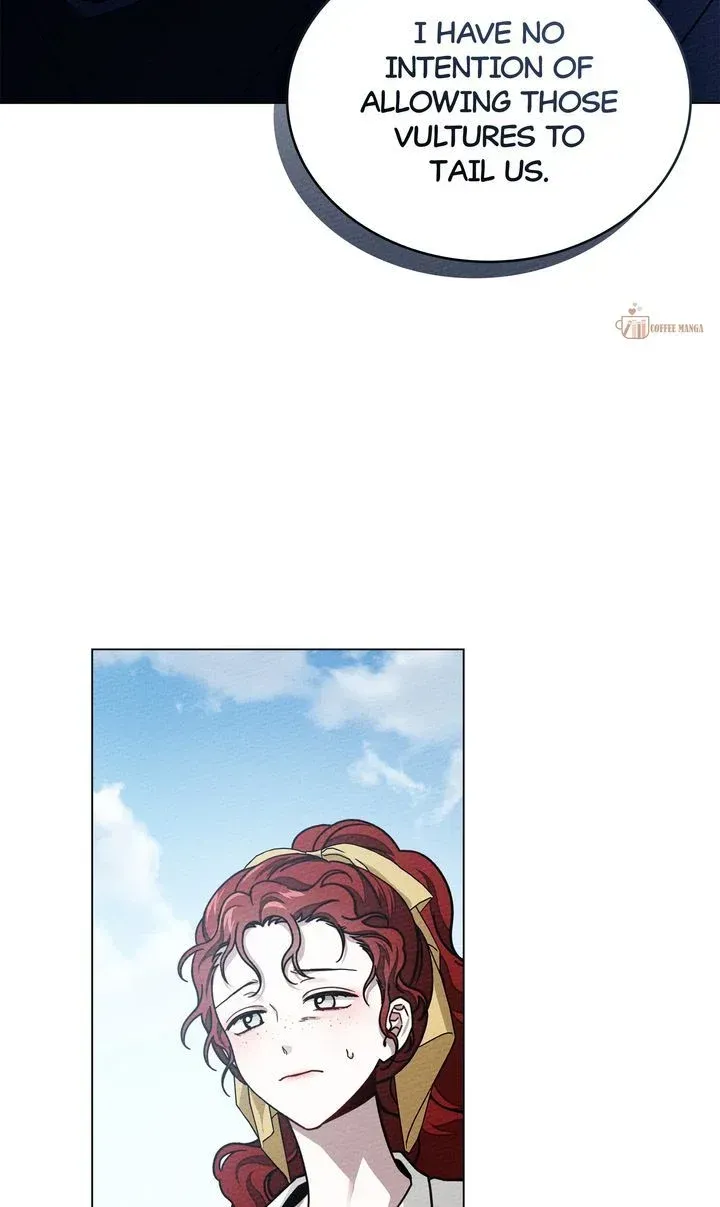 Under the Oak Tree Chapter 98 Online - página 56