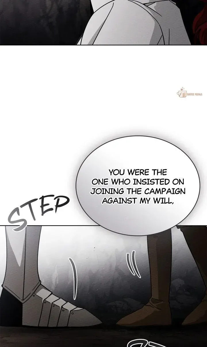 Under the Oak Tree Chapter 98 Online - página 68
