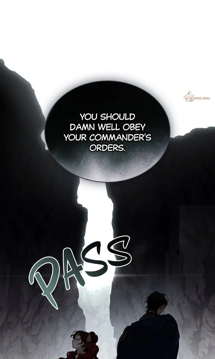 Under the Oak Tree Chapter 99 Online - página 1