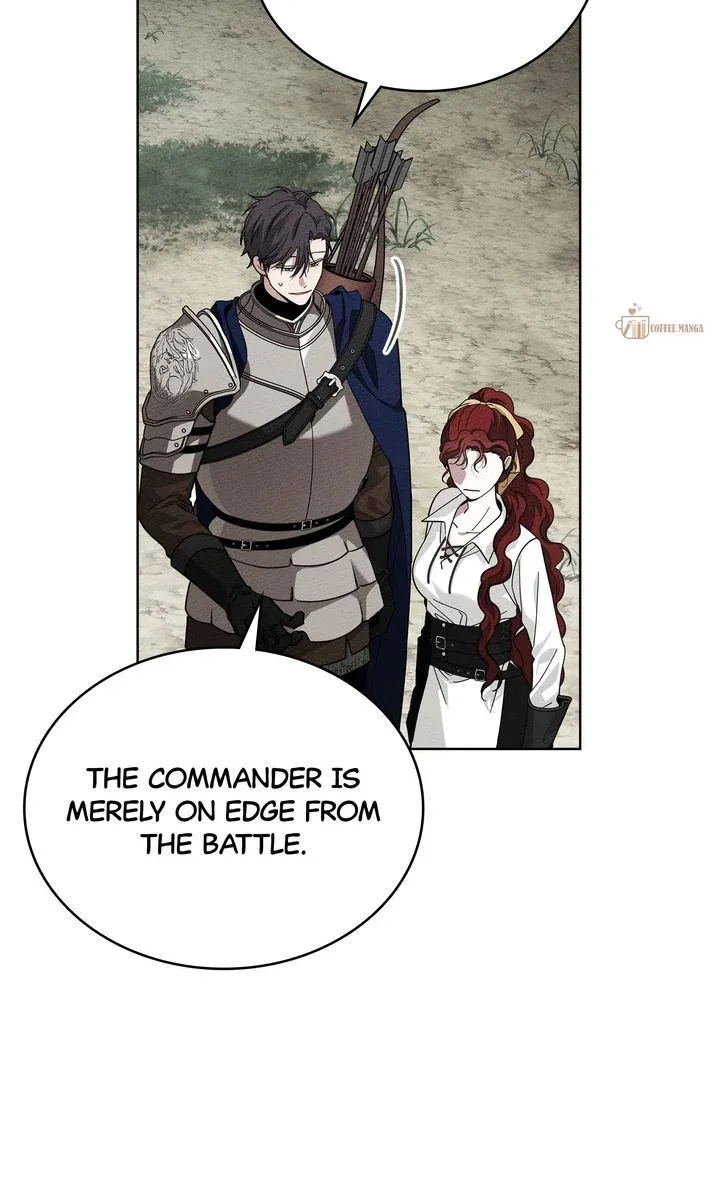 Under the Oak Tree Chapter 99 Online - página 6