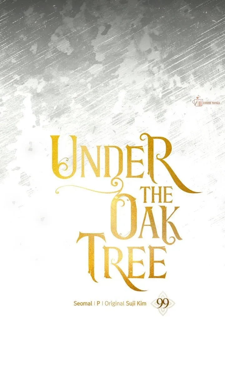 Under the Oak Tree Chapter 99 Online - página 17