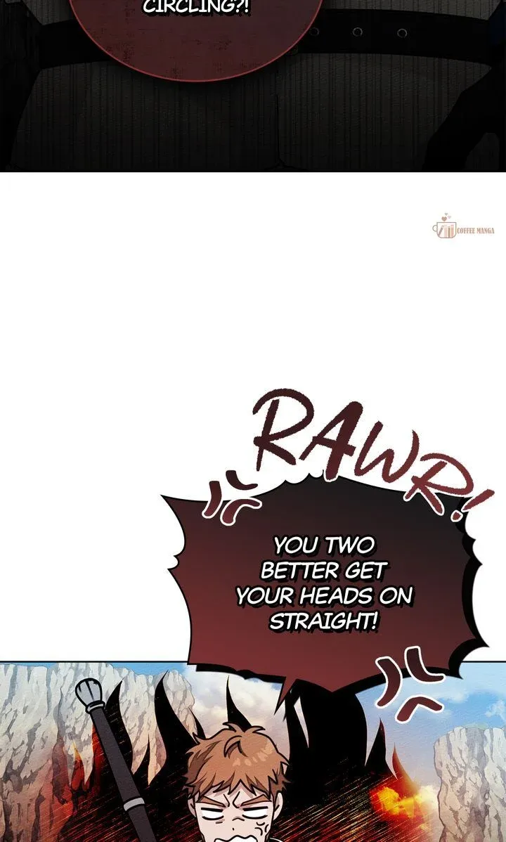 Under the Oak Tree Chapter 99 Online - página 20