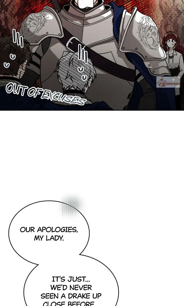 Under the Oak Tree Chapter 99 Online - página 21