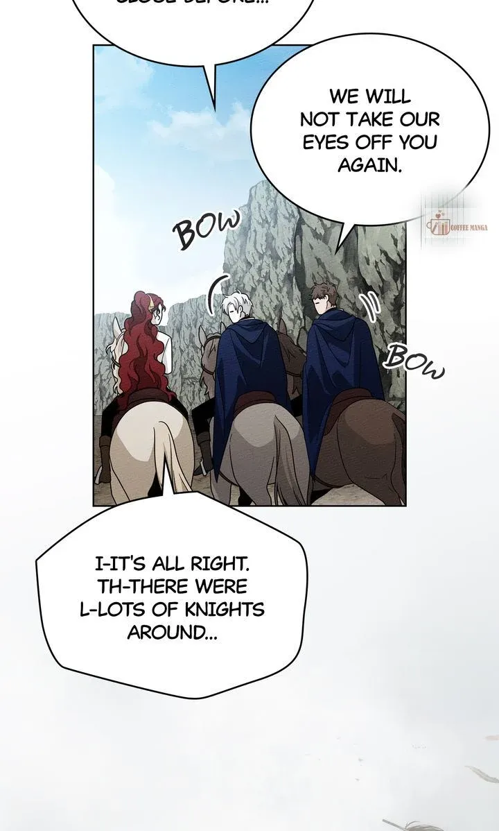 Under the Oak Tree Chapter 99 Online - página 22