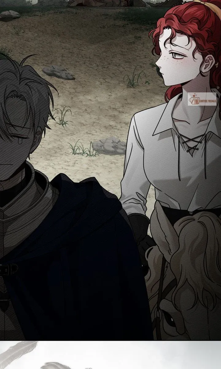 Under the Oak Tree Chapter 99 Online - página 25
