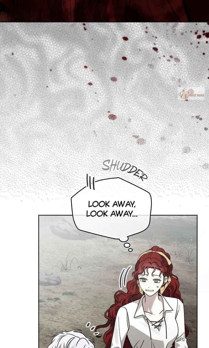 Under the Oak Tree Chapter 99 Online - página 27