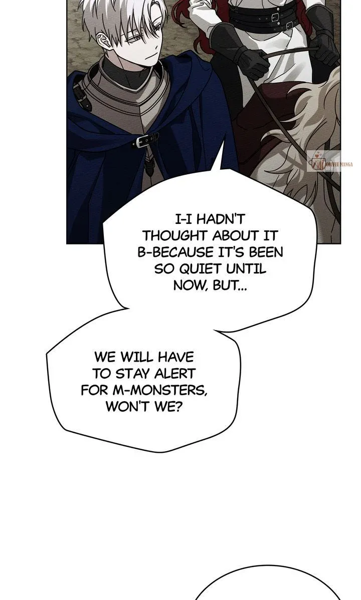 Under the Oak Tree Chapter 99 Online - página 28
