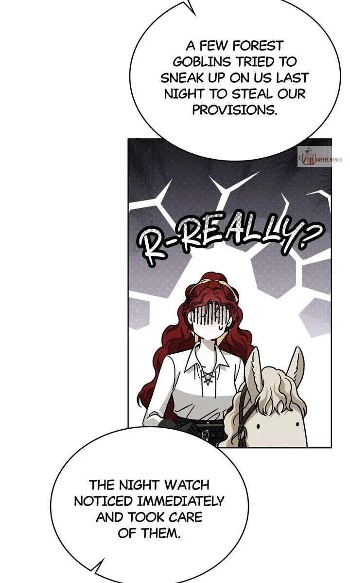 Under the Oak Tree Chapter 99 Online - página 30