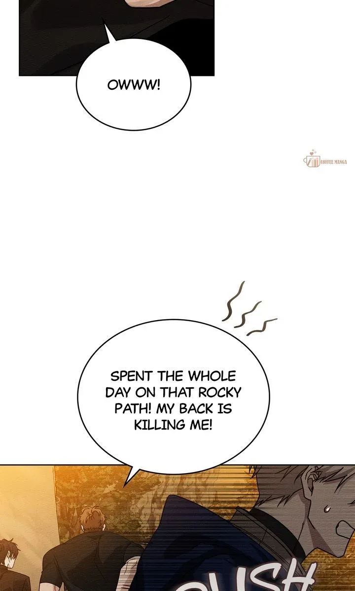 Under the Oak Tree Chapter 99 Online - página 40
