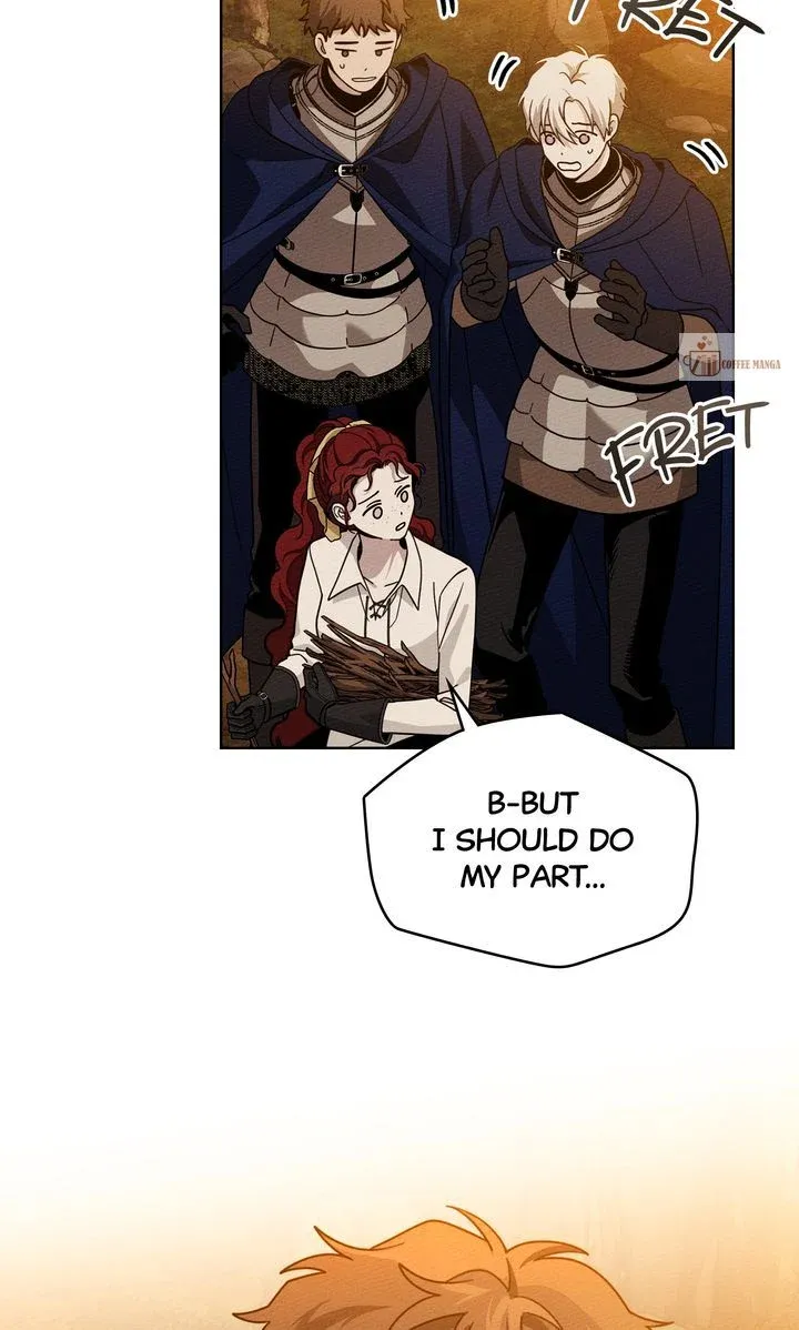 Under the Oak Tree Chapter 99 Online - página 42