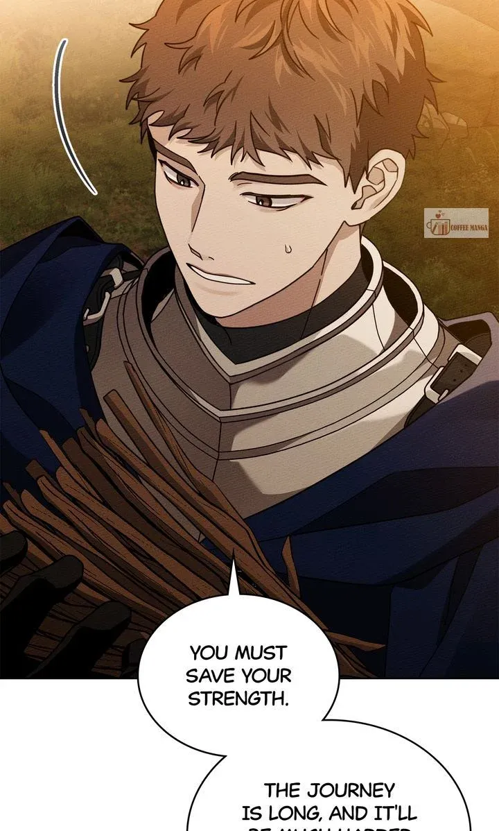 Under the Oak Tree Chapter 99 Online - página 43