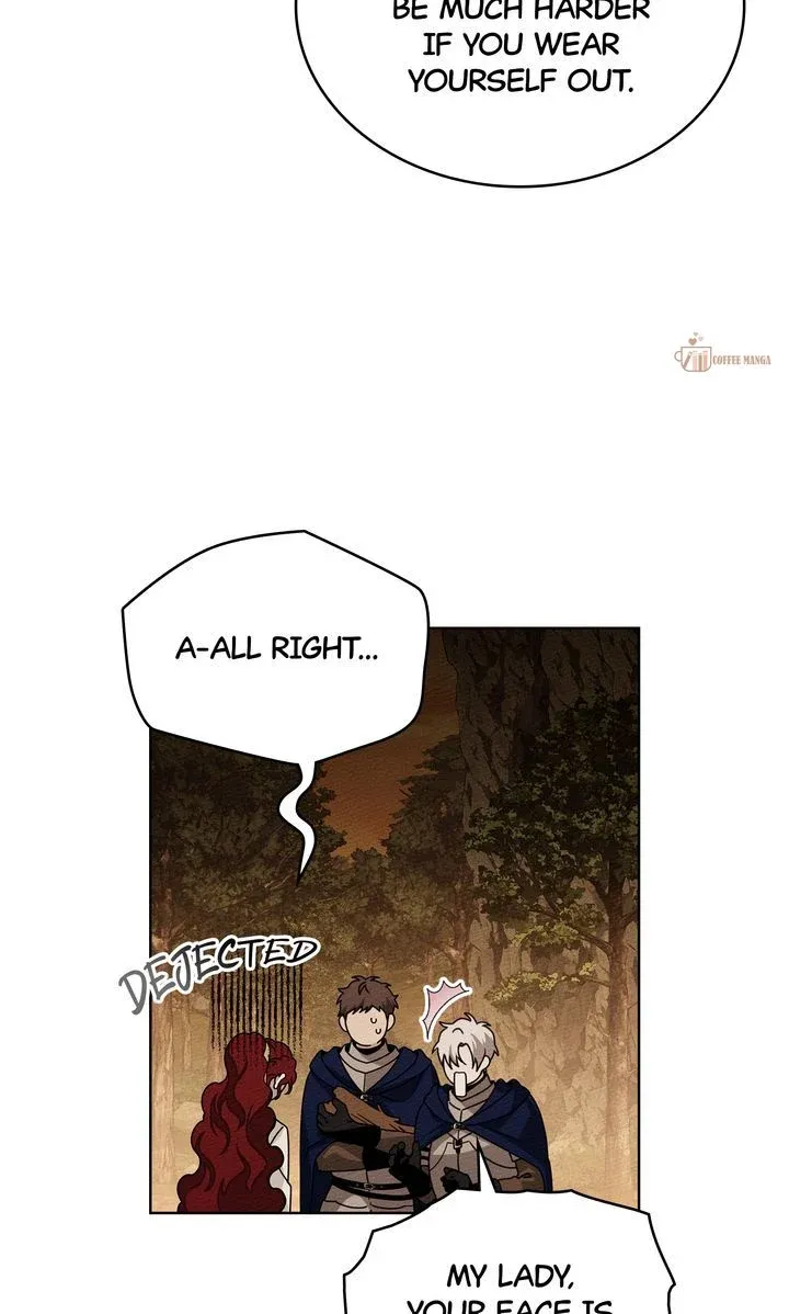 Under the Oak Tree Chapter 99 Online - página 44