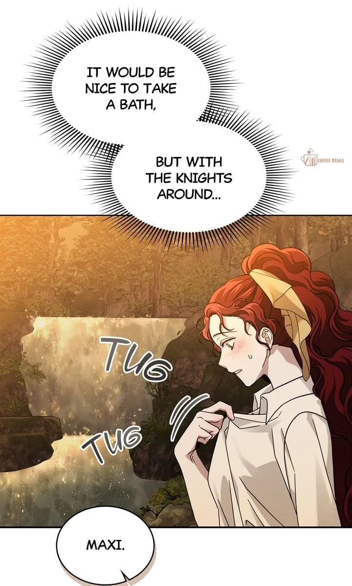Under the Oak Tree Chapter 99 Online - página 49